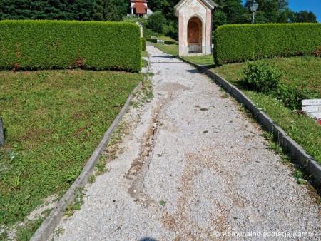 Stanje na cestni infarstrukturi (10)